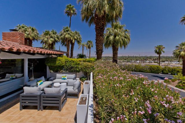 40070 Via Del Cielo, Rancho Mirage, CA 92270