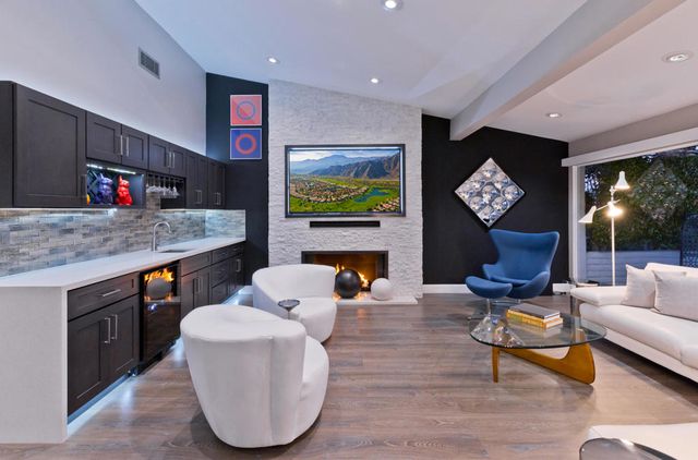 40070 Via Del Cielo, Rancho Mirage, CA 92270