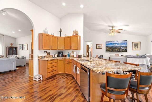 1569 E Shadduck LN, Coeur D'alene, ID 83815