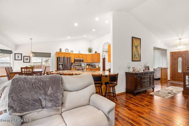 1569 E Shadduck LN, Coeur D'alene, ID 83815