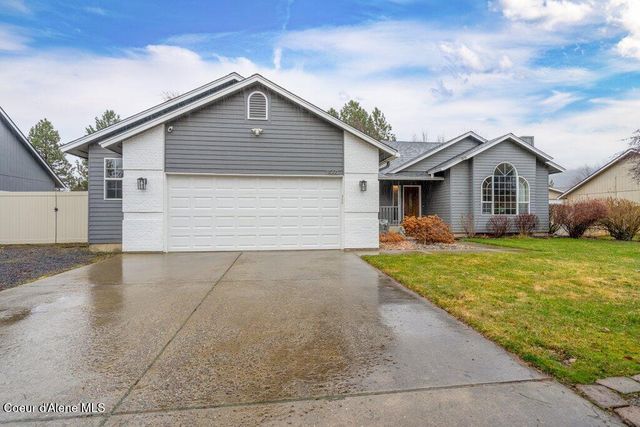 1569 E Shadduck LN, Coeur D'alene, ID 83815