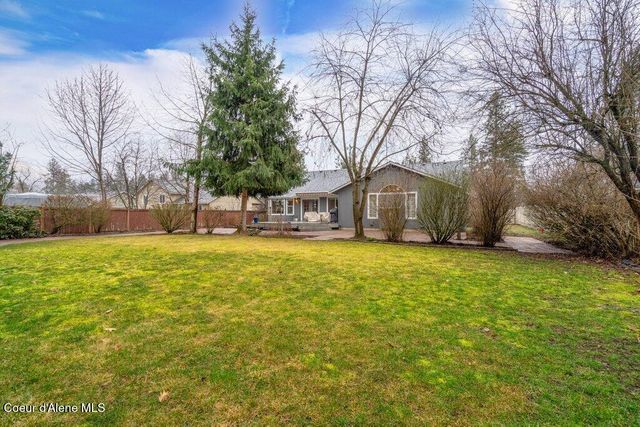 1569 E Shadduck LN, Coeur D'alene, ID 83815