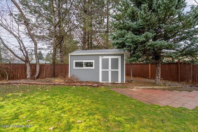 1569 E Shadduck LN, Coeur D'alene, ID 83815