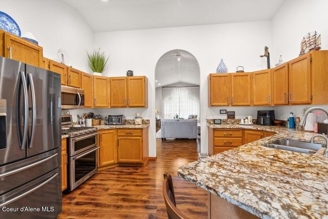 1569 E Shadduck LN, Coeur D'alene, ID 83815