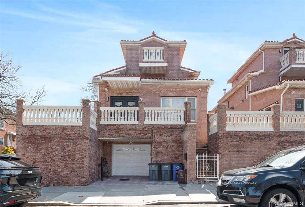 8318 58th Avenue, Middle Village, NY 11379