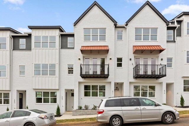 783 Bespoke Way 8, Chattanooga, TN 37406