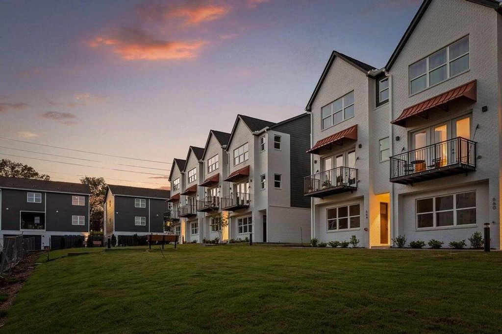 783 Bespoke Way 8, Chattanooga, TN 37406