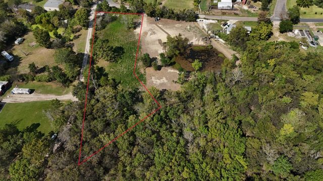 00 Woodland Lane, Dayton, TX 77535