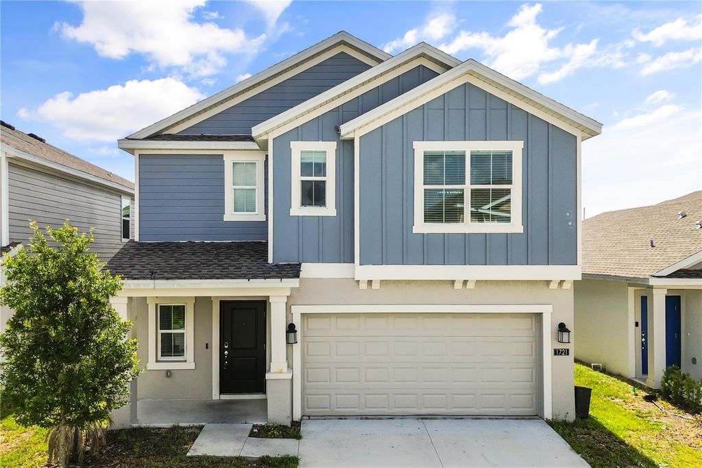 1721 WHITE WATER COURT, Davenport, FL 33837