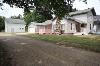 208 S Michigan Avenue, Vicksburg Vllg, MI 49097