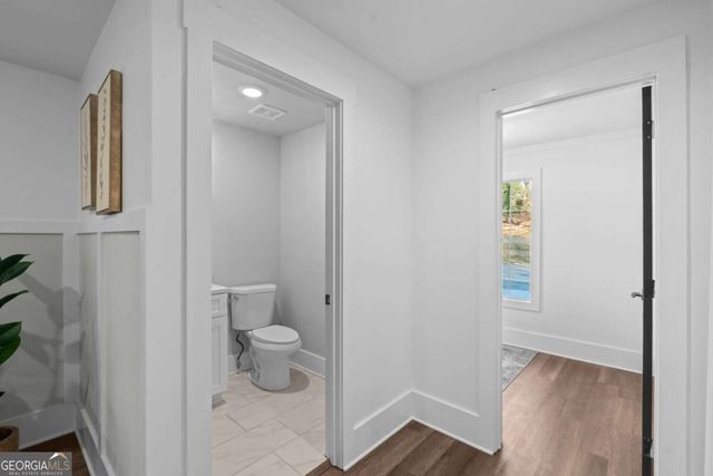 170 Stanhope Circle NW, Atlanta, GA 30314