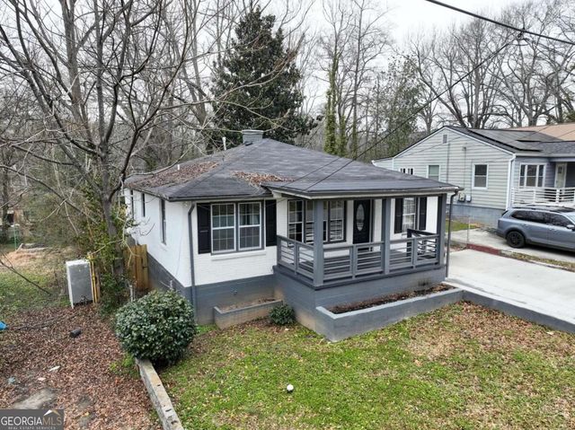 170 Stanhope Circle NW, Atlanta, GA 30314