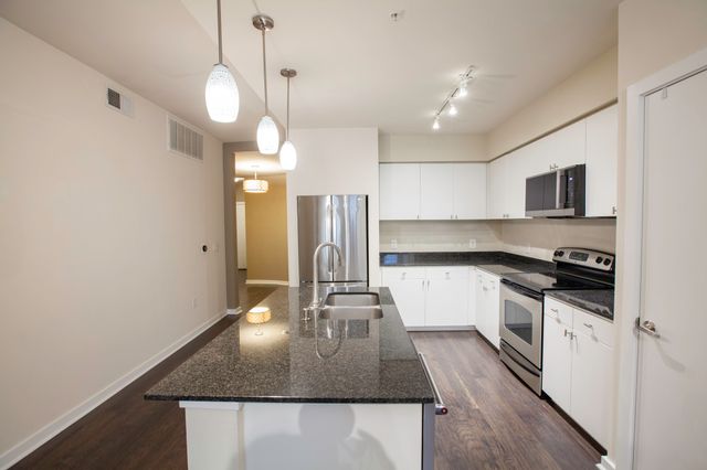 4107 Bowser Avenue 308, Dallas, TX 75219