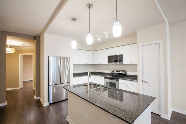 4107 Bowser Avenue 308, Dallas, TX 75219