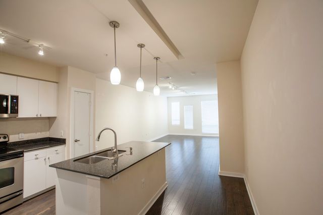 4107 Bowser Avenue 308, Dallas, TX 75219