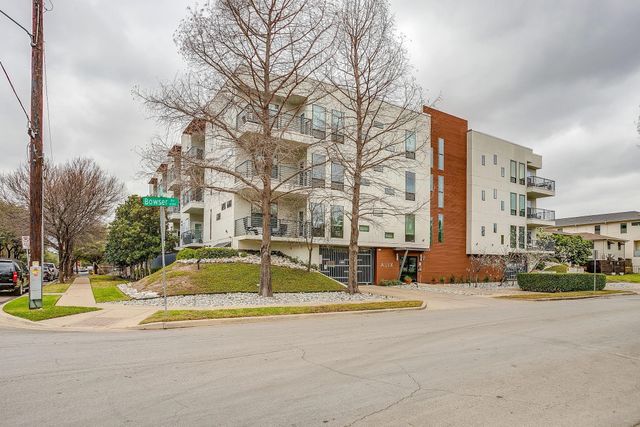 4107 Bowser Avenue 308, Dallas, TX 75219
