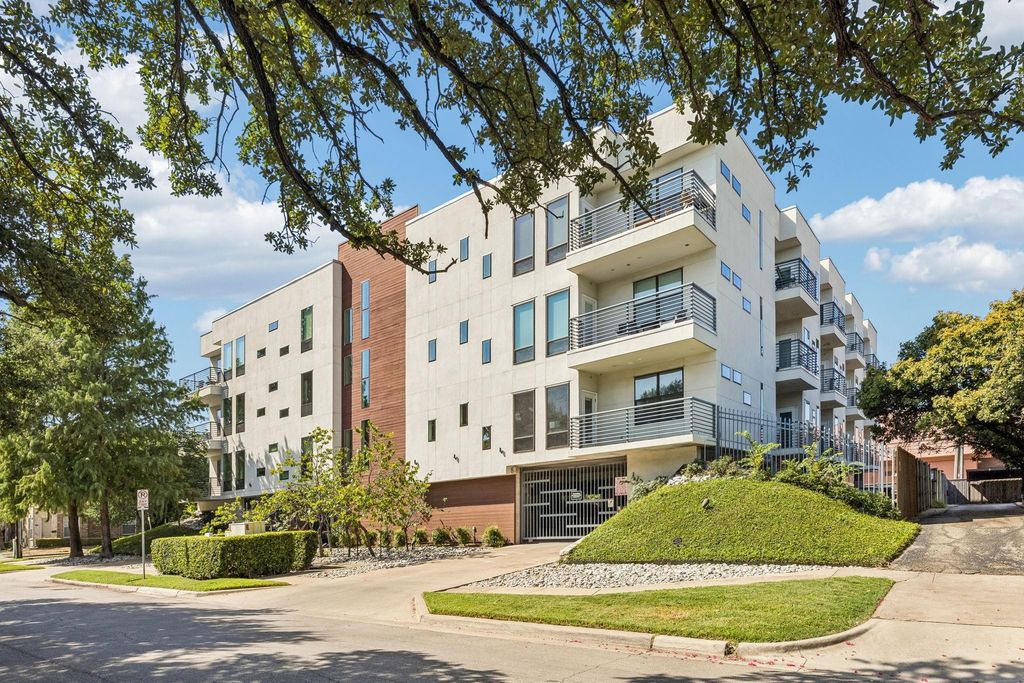 4107 Bowser Avenue 308, Dallas, TX 75219