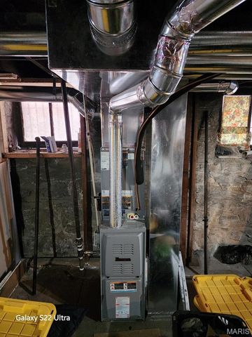 1215 Clara Avenue, St Louis, MO 63112