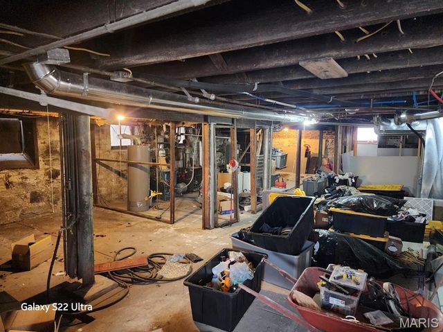 1215 Clara Avenue, St Louis, MO 63112