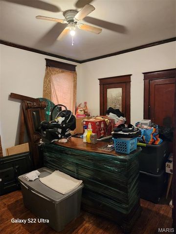 1215 Clara Avenue, St Louis, MO 63112