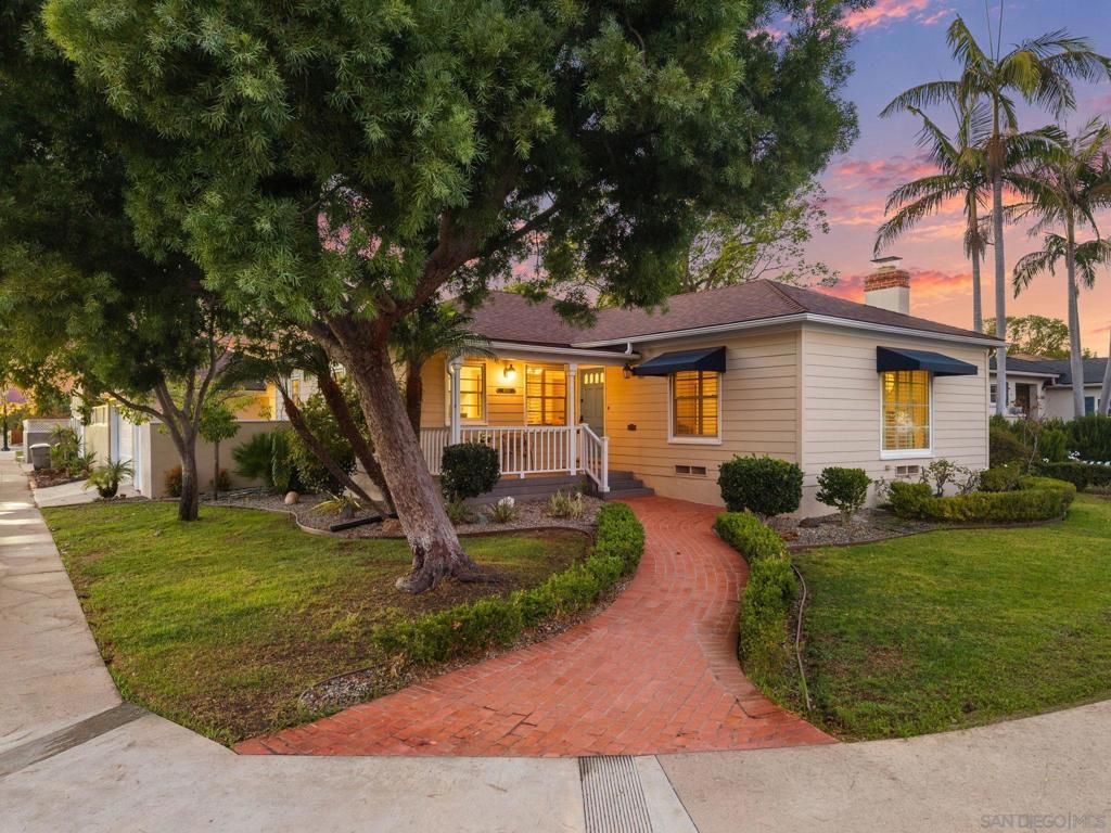 4604 Estrella Avenue, San Diego, CA 92115 — photo 2