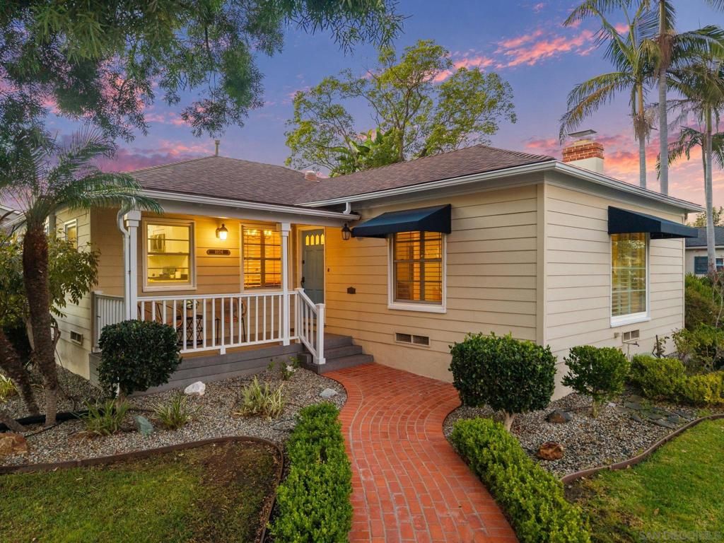 4604 Estrella Avenue, San Diego, CA 92115 — photo 3
