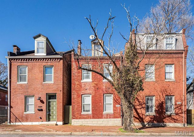 1007 Allen Avenue, St Louis, MO 63104