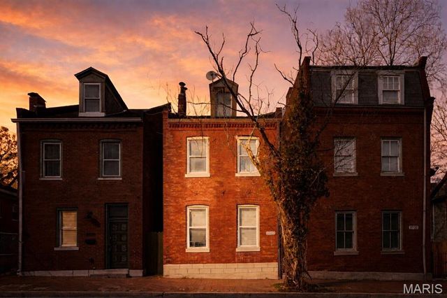 1007 Allen Avenue, St Louis, MO 63104