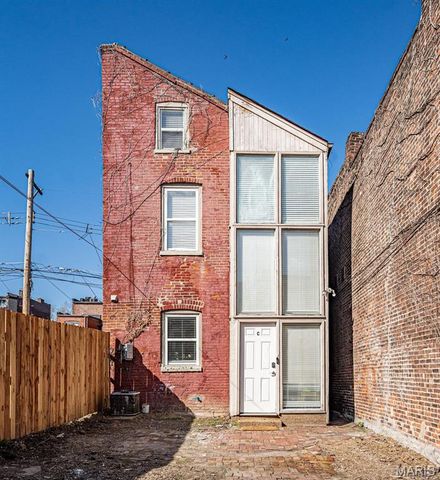 1007 Allen Avenue, St Louis, MO 63104