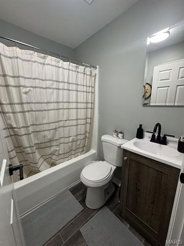 1007 Allen Avenue, St Louis, MO 63104
