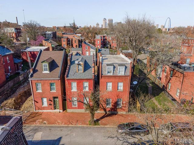 1007 Allen Avenue, St Louis, MO 63104