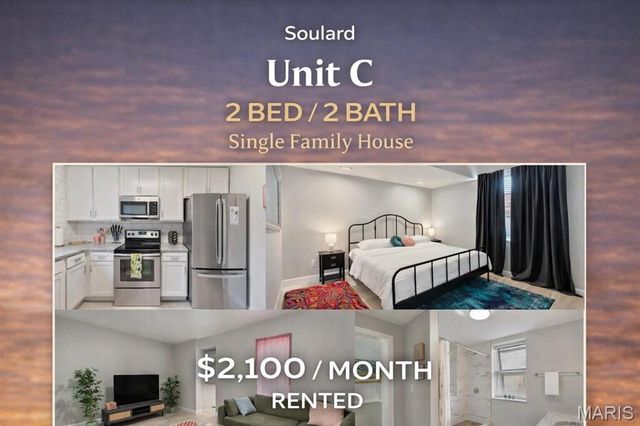 1007 Allen Avenue, St Louis, MO 63104