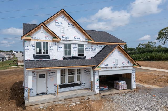 7904 Bluffside Court, Alexandria, KY 41001