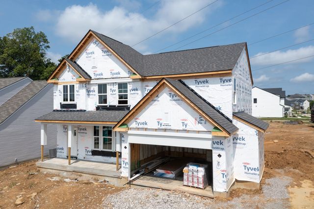 7904 Bluffside Court, Alexandria, KY 41001