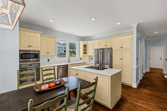 3810 Inverness Way, Martinez, GA 30907