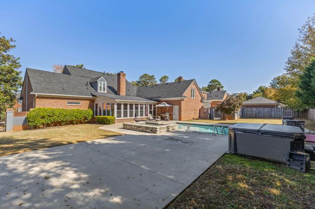 3810 Inverness Way, Martinez, GA 30907