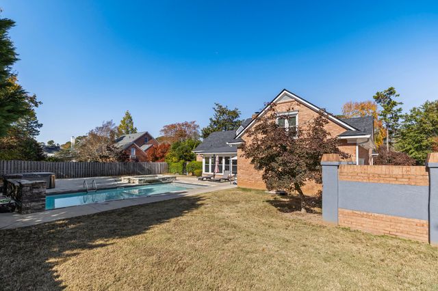 3810 Inverness Way, Martinez, GA 30907