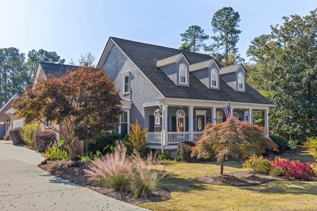 3810 Inverness Way, Martinez, GA 30907