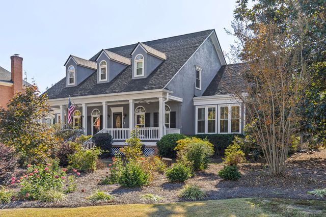 3810 Inverness Way, Martinez, GA 30907