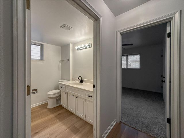 5122 Sandydale Lane, Houston, TX 77039