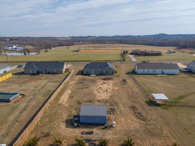 355 Ann's Trail, Gaffney, SC 29341