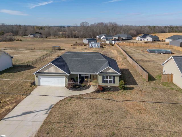 355 Ann's Trail, Gaffney, SC 29341