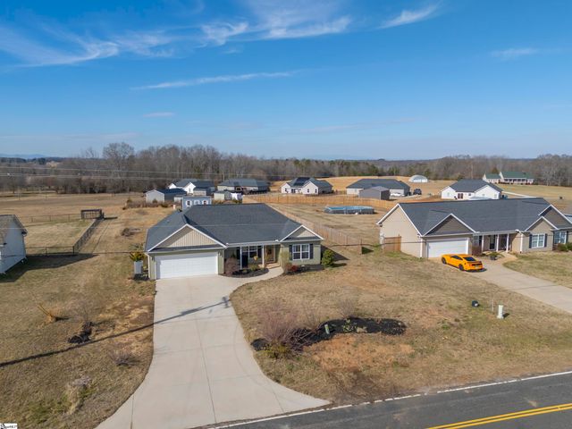 355 Ann's Trail, Gaffney, SC 29341