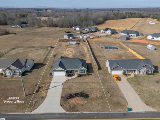 355 Ann's Trail, Gaffney, SC 29341