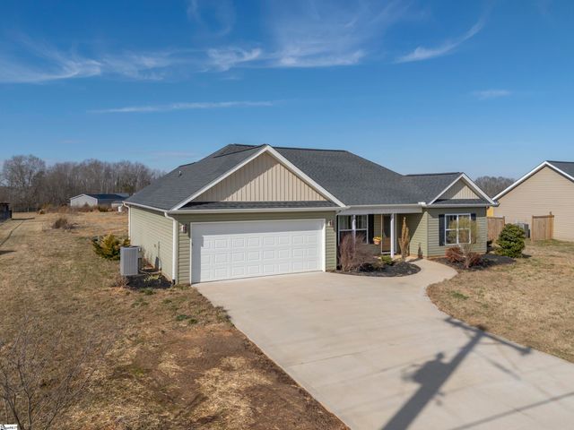 355 Ann's Trail, Gaffney, SC 29341