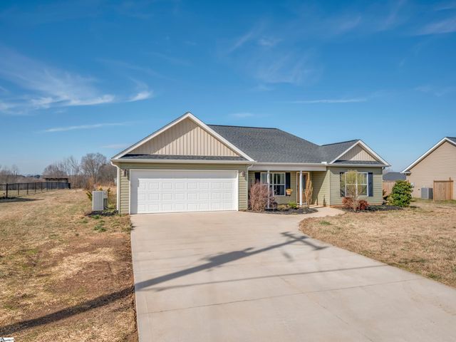 355 Ann's Trail, Gaffney, SC 29341