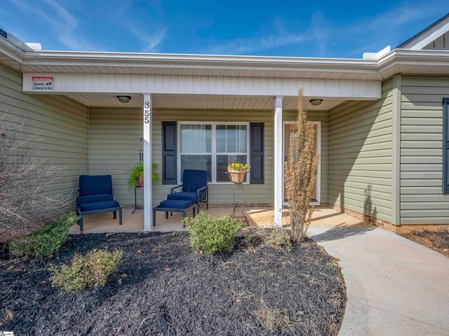 355 Ann's Trail, Gaffney, SC 29341