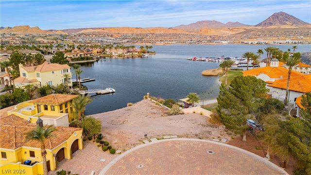 4 Via Lido, Henderson, NV 89011