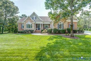 12713 Dell Hill Ct, Chester, VA 23831