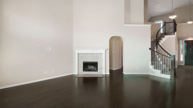 2224 Hideaway Pointe Drive, Little Elm, TX 75068